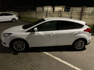 Ford Focus foto 7