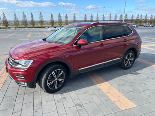 Volkswagen Tiguan foto 4