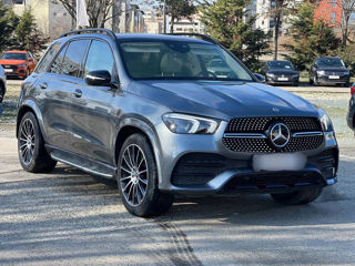 Mercedes GLE