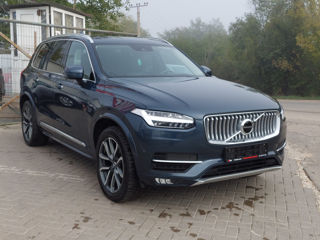 Volvo XC90 foto 2