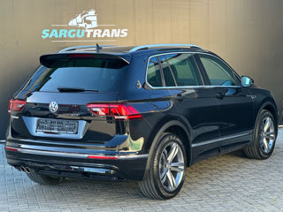 Volkswagen Tiguan foto 5