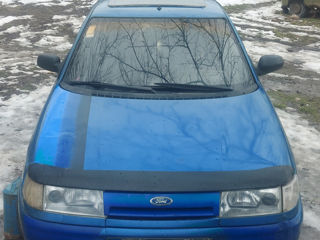 Lada / ВАЗ 2110 фото 5