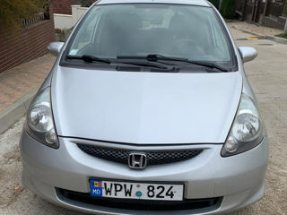 Honda Jazz foto 3