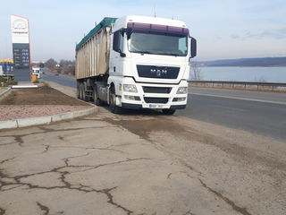 Man TGX 18.440 foto 2