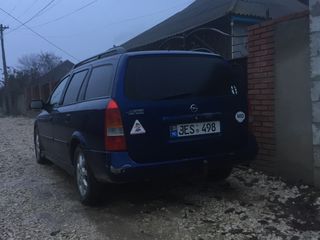 Opel Astra foto 5