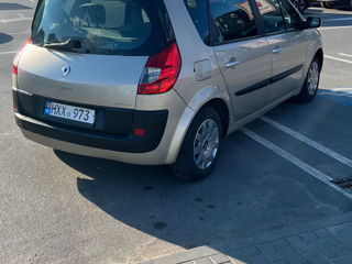 Renault Scenic foto 5