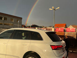 Audi Q7 foto 4