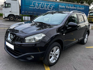 Nissan Qashqai+2 foto 2