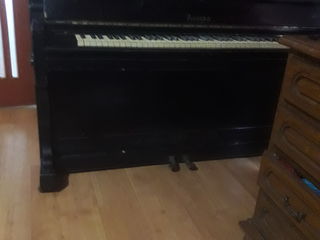 Продам пианино акорд работает прекрасно !!! foto 2