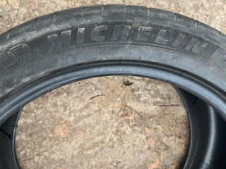 Продам 1 б.у скат 275/40 R19 Michelin Pilot Sport 4s foto 5