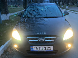 KIA Ceed foto 4