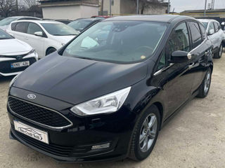 Ford C-Max foto 2