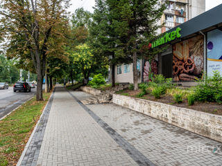 Se dă în chirie spațiu comercial pe str. Florilor, Râșcani, Chișinău foto 3