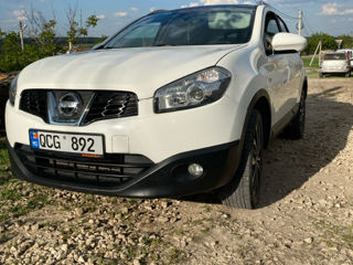 Nissan Qashqai foto 9