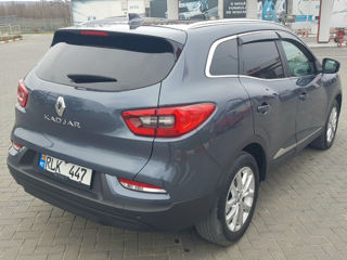 Renault Kadjar foto 2