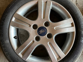 Ford 4*108 r15