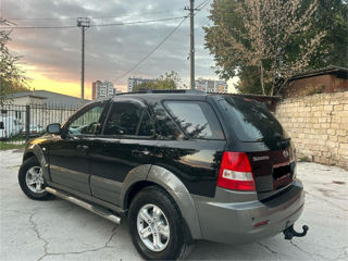 KIA Sorento foto 1