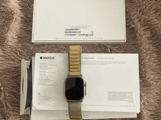 Apple Watch Ultra 2 foto 2