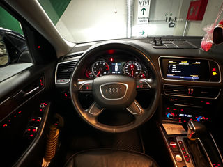 Audi Q5 foto 7