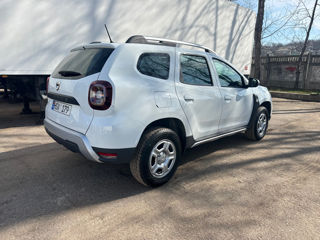 Dacia Duster foto 4