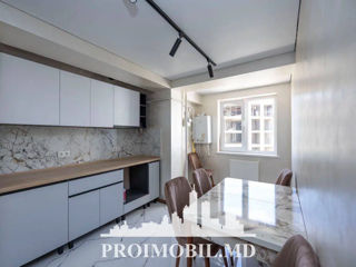 Apartament cu 1 cameră, 47 m², Durlești, Chișinău foto 2