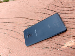 Vând Samsung Galaxy A6 Plus foto 1