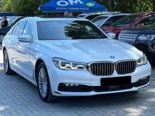 BMW 7 Series foto 4