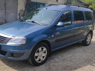 Dacia Logan Mcv foto 3