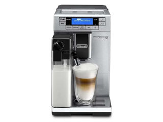 Кофемашина DeLonghi PrimaDonna XS, Б/У, в хорошем состоянии. фото 3