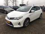 Toyota Auris foto 1