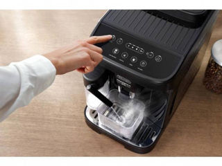 Delonghi ecam 290.51. B Magnifica evo. foto 5