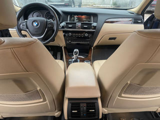 BMW X4 foto 18