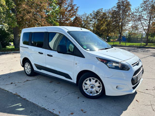 Ford Transit Connect foto 2