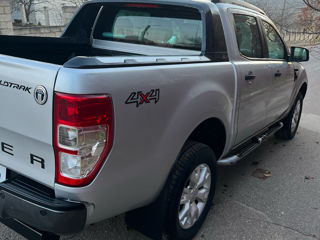 Ford Ranger foto 3