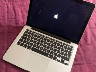 Apple Macbook Pro 13 Retina - Intel Core i5 3.60ghz, 8gb Ram, 128gb Ssd