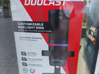 Hyper Duocast New / 1650 Lei / Credit