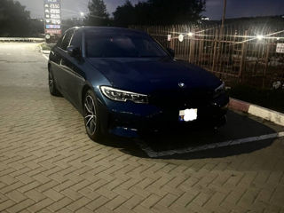 BMW 3 Series foto 9