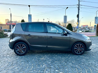 Renault Scenic foto 5