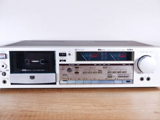 AIWA AD-M800U Stereo 3Head Deck foto 7