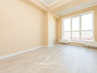 Apartament cu 3 camere, 70 m², Centru, Chișinău foto 2