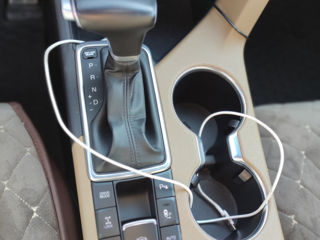 KIA Sportage фото 4