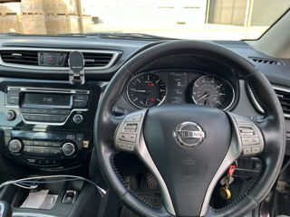 Nissan Qashqai foto 6