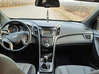 Hyundai i30 foto 7