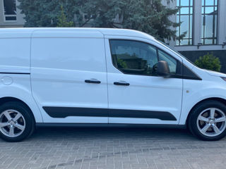 Ford Transit Connect Maxi foto 7