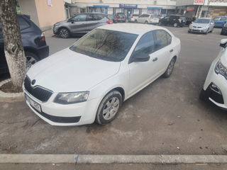 Skoda Octavia foto 2