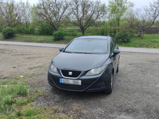 Seat Ibiza foto 1