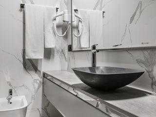 Blaturi pentru baie, din marmura / granit / quartz / piatra artificiala la ArtGranit! foto 12