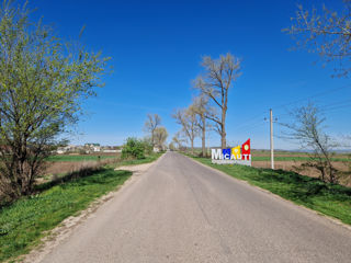 Loc de casa la 25 km de Chișinău