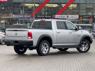 Dodge Ram foto 4