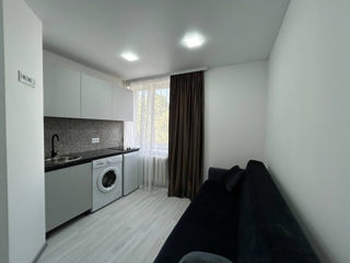 Apartament cu 1 cameră, 14 m², Buiucani, Chișinău foto 7